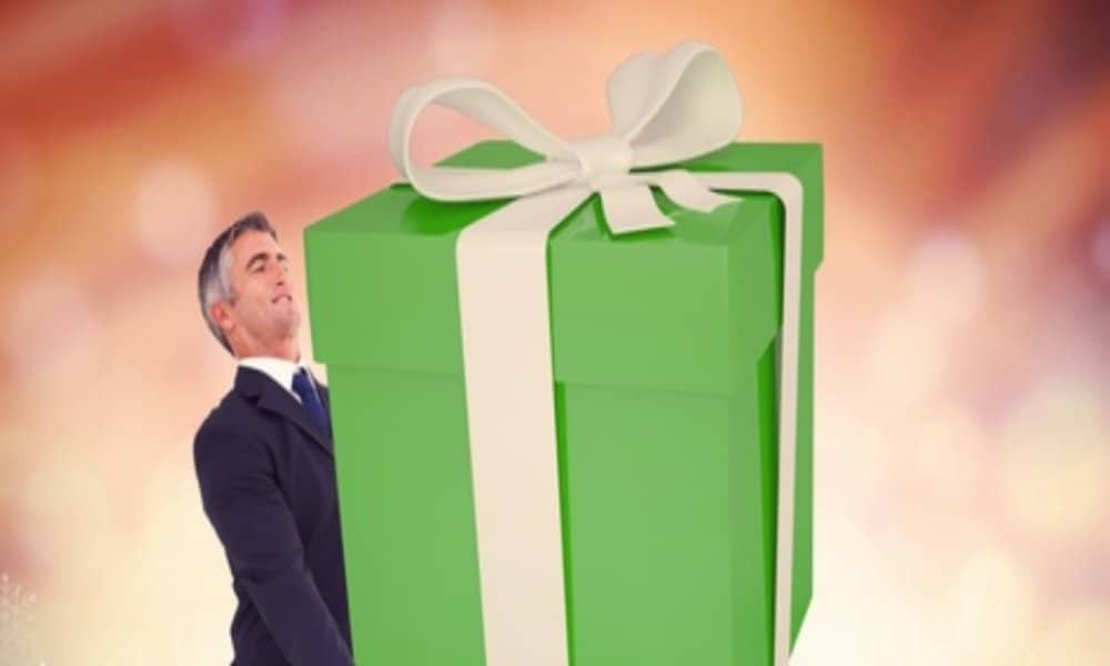 5 tips for effective business gifting year round