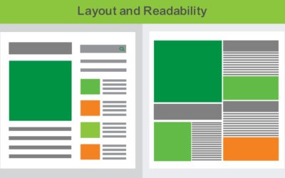 7 Design Tips for Readability
