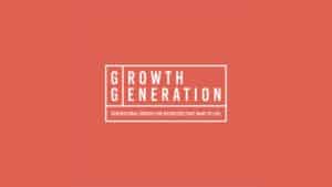 GrowthGen logo
